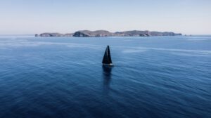 The Ocean Race Europe. Leg 3 from Alicante, Spain, to Genoa, Italy. On Board Mirpuri Foundation Racing Team - suite informacion