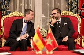 Mohammed VI, el gran desconocido en España