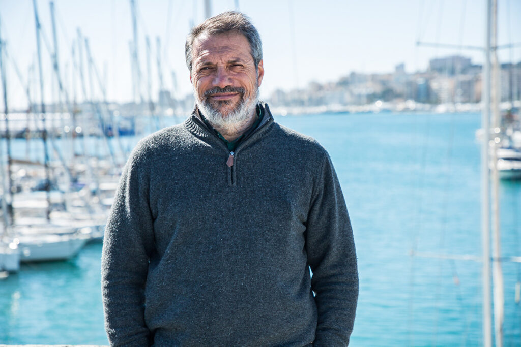 La Volta a Mallorca A3 rinde homenaje de Jaume Binimelis mallorca volta - La Volta a Mallorca A3 rinde homenaje de Jaume Binimelis