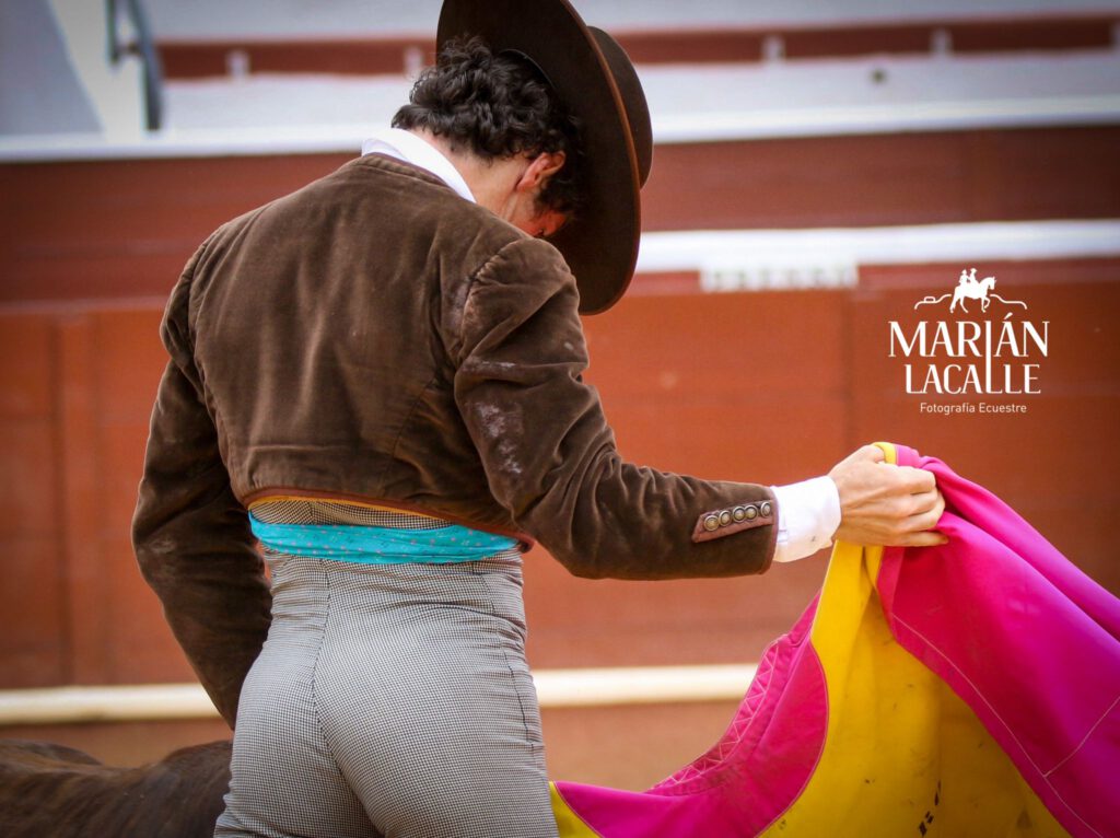 cuando amor - Cuando el amor y la afición te llevan a esto, LA CONDESA