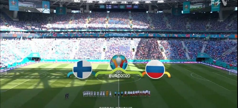 Comienzan las segundas jornadas en la Eurocopa comienzan segundas - Comienzan las segundas jornadas en la Eurocopa