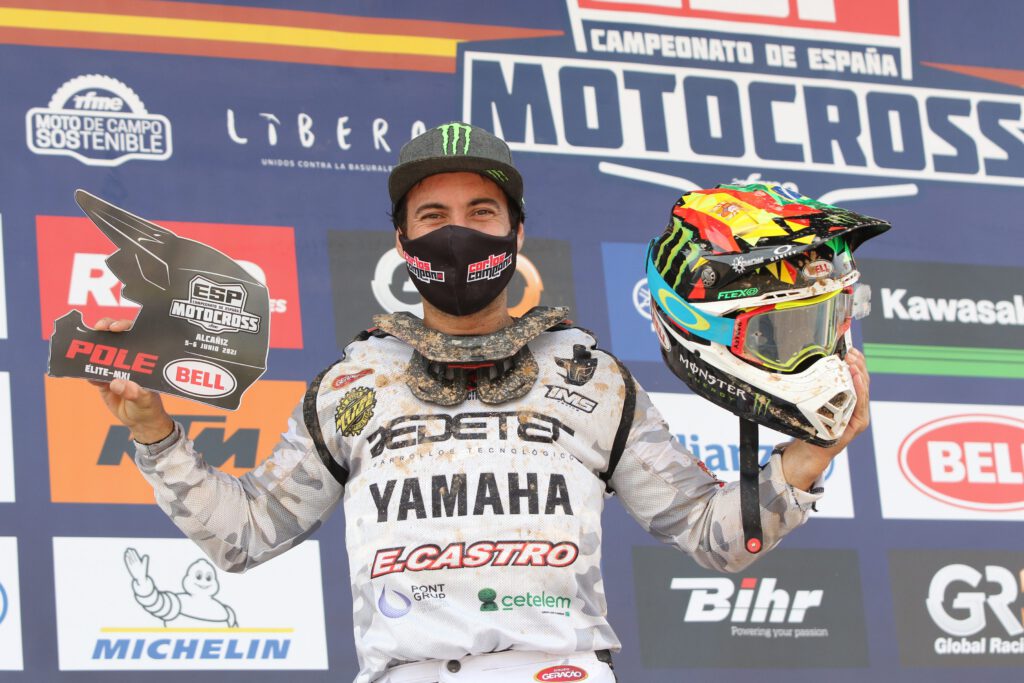motorland puig - Motorland: Puig y seisdedos primeras victorias del Fin de Semana MX