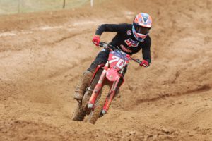 Motorland: Puig y seisdedos primeras victorias del Fin de Semana MX