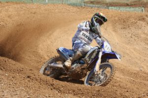 MX Motorland: Rubén Fernández, Campeón de España de Elite CAMPEÓN DE Elite MX2