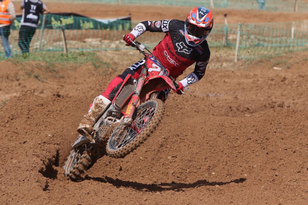 MX Motorland: Rubén Fernández, Campeón de España de Elite CAMPEÓN DE Elite MX2 motorland campe - MX Motorland: Rubén Fernández, Campeón de España de Elite CAMPEÓN DE Elite MX2
