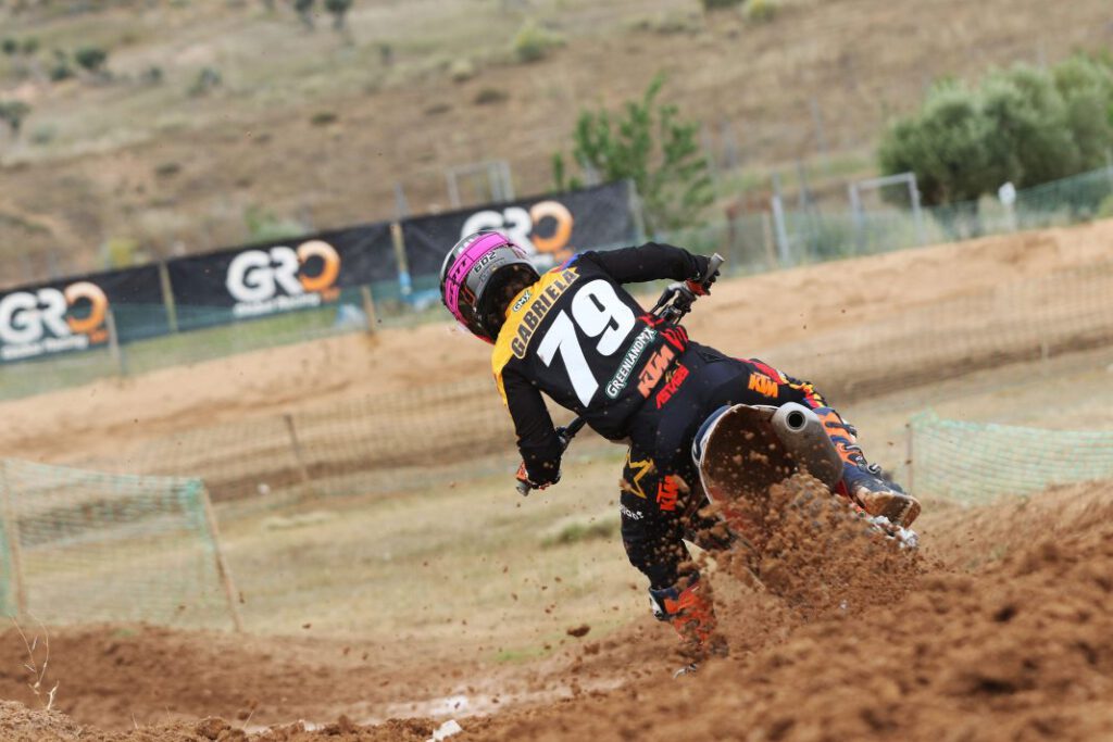 Agenda motociclista del fin de semana, 8 y 9 de julio