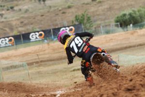 Motorland: Puig y seisdedos primeras victorias del Fin de Semana MX