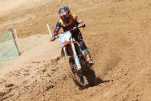 MX Motorland: Rubén Fernández, Campeón de España de Elite CAMPEÓN DE Elite MX2