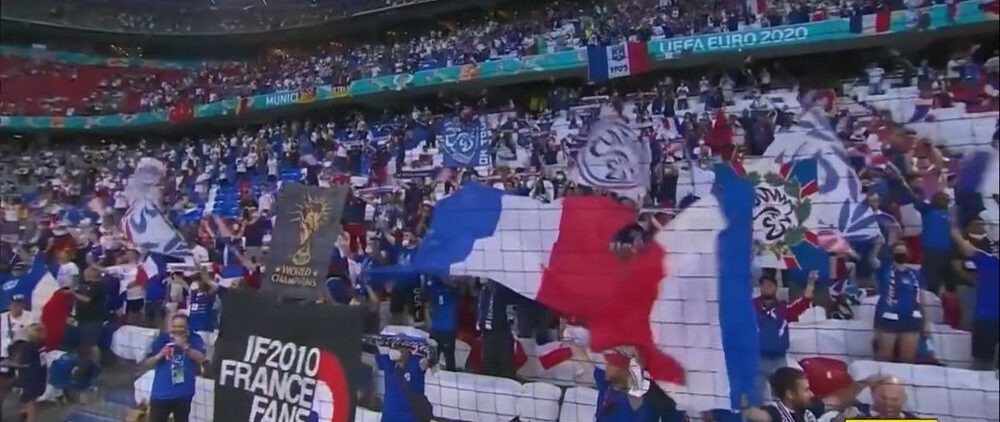 El fútbol con público es otra cosa tbol blico - El fútbol con público es otra cosa