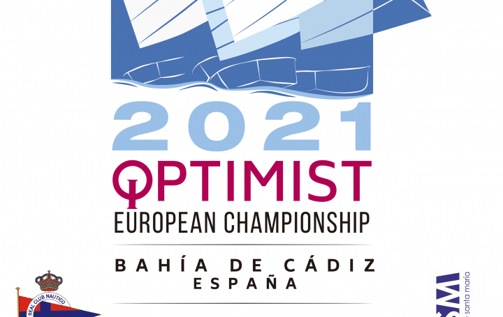 Todo listo en la bahía de Cádiz para el Campeonato de Europa de Optimist todo listo - Todo listo en la bahía de Cádiz para el Campeonato de Europa de Optimist