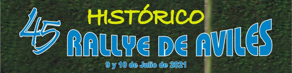Rallye de Avilés de históricos rallye avil - Rallye de Avilés de históricos