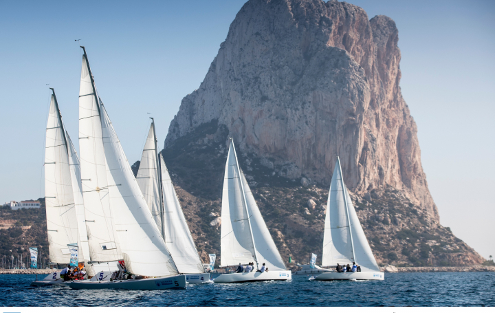 S’Arenal y Calpe acogerán el Trofeo Loterías y Apuestas del Estado 2021 rfev espa - S’Arenal y Calpe acogerán el Trofeo Loterías y Apuestas del Estado 2021
