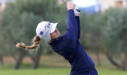 Segunda jornada del Campeonato de España de FFAA Absoluto Femenino