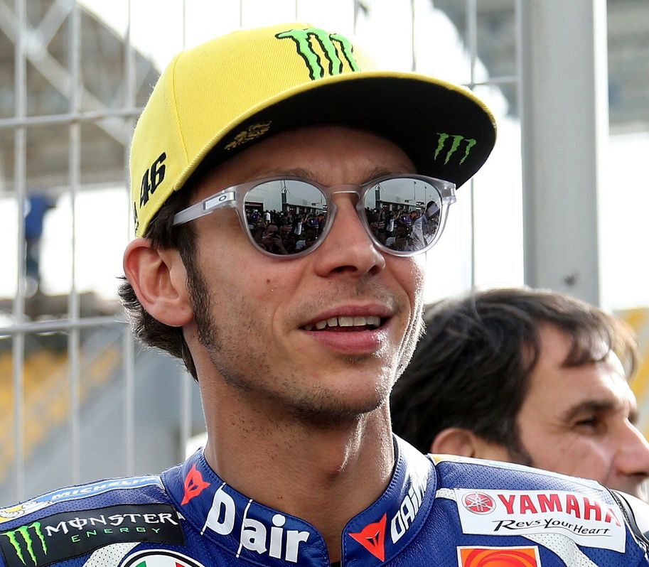 ¡Te recuerdo que te llamas Valentino Rossi!. Xavi Altamirano recuerdo llamas - ¡Te recuerdo que te llamas Valentino Rossi!. Xavi Altamirano