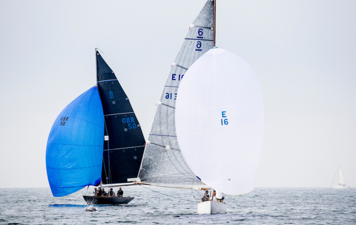 “Bribon 500” y “Seljm” vuelven a dominar en el Trofeo Xacobeo de 6 Metros trofeo xacobeo - “Bribon 500” y “Seljm” vuelven a dominar en el Trofeo Xacobeo de 6 Metros