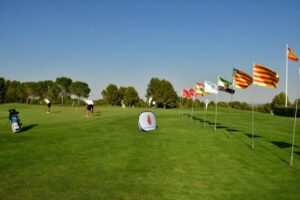Primera jornada del Campeonato de España de FFAA Absoluto Masculino