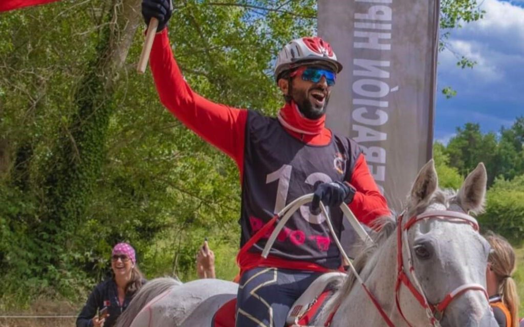 bahrain sant - TRIPLE VICTORIA DE BAHRAIN EN SANT BOI DE LLUÇANÈS 2021. JULIA SERRABASSA GANÓ EL CEIYJ2**