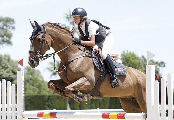 OLiver Lange, en su primer año de infantil, dos semanas de competiciones en Vilamoura oliver lange - OLiver Lange, en su primer año de infantil, dos semanas de competiciones en Vilamoura