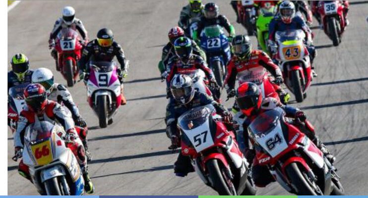 Segunda parada del Campeonato Andaluz de velocidad, en el circuito de Cartagena campeonato velocidad - Segunda parada del Campeonato Andaluz de velocidad, en el circuito de Cartagena