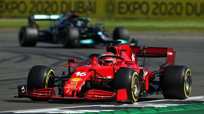 Cómo Hamilton y Mercedes negaron el impacto de la pena de 10 segundos para ganar en Silverstone hamilton mercedes - Cómo Hamilton y Mercedes negaron el impacto de la pena de 10 segundos para ganar en Silverstone