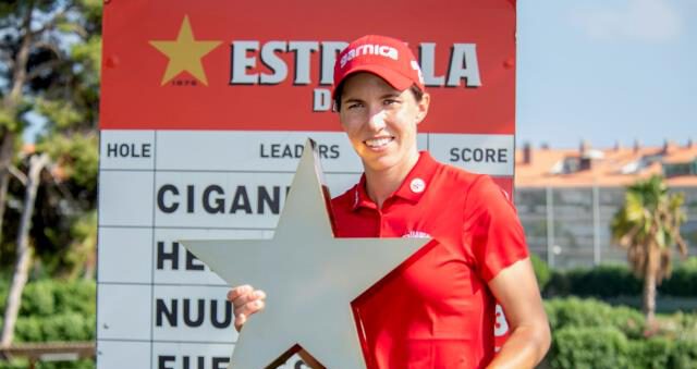 Confirmado el regreso del Estrella Damm Ladies Open