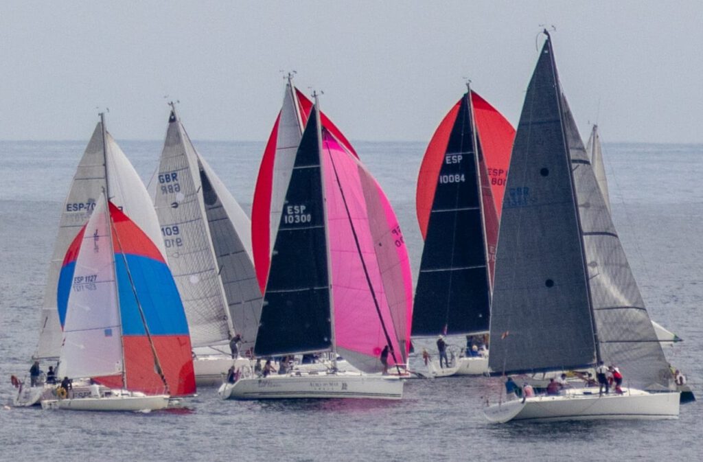impresi atlantico - IMPRESIÓN 3D ATLANTICO IGUALA CON BON3 A PUNTOS, PERO SU MAYOR NÚMERO DE PRIMEROS, LE OTORGA LA VICTORIA EN LA MAELOC RIAS ALTAS