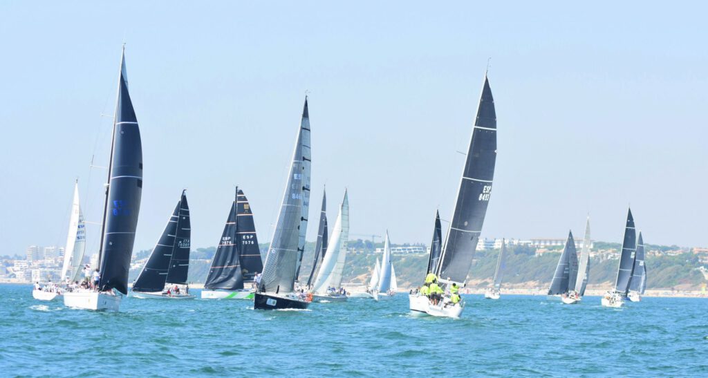 50ª Semana Náutica de El Puerto de Santa María semana utica - 50ª Semana Náutica de El Puerto de Santa María