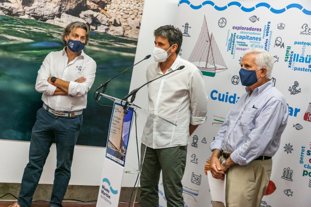 barcos sicos - Los barcos clásicos y de época regresan con fuerza a la Bahía de Palma