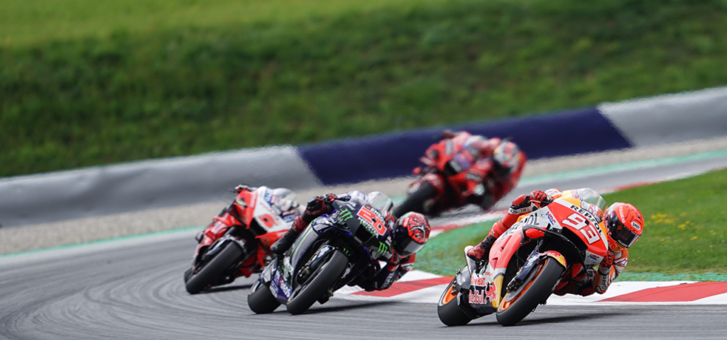 El camino hacia la recuperación de Marc Márquez marc rquez - Marc Márquez, has vuelto, créetelo