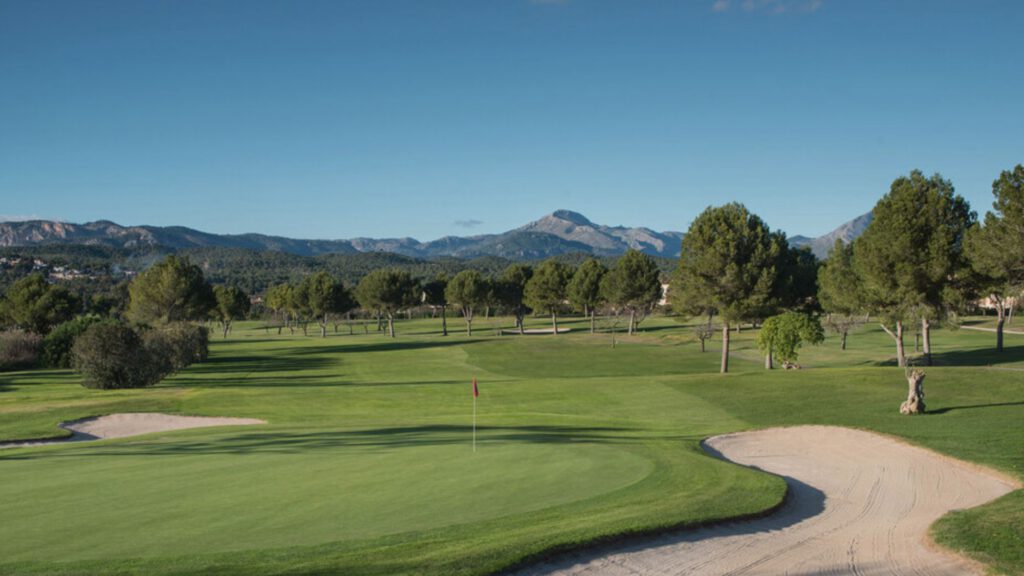 baleares mallorca - Mallorca Golf Open; tiene el apoyo de OK Mobility por impulsar la desestacionalización turística en Baleares