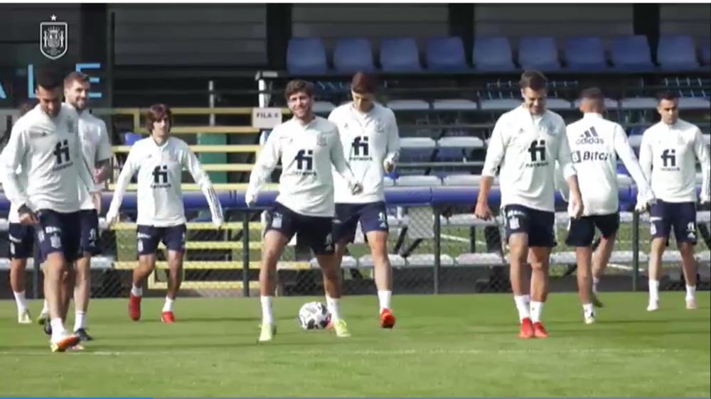 Ferran Torres es el nombre de moda en el fútbol español ferran torres - Ferran Torres es el nombre de moda en el fútbol español
