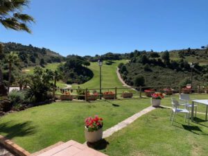 Resultados en vivo del Estrella Damm Andalucía Masters