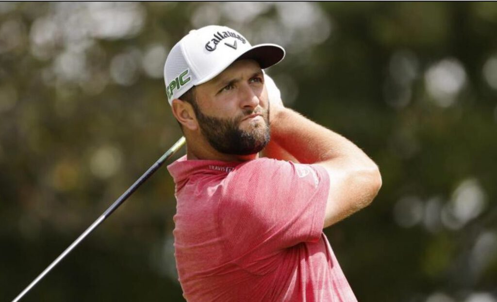 Habrá campeón inédito en el Andalucía Masters andaluc masters - Habrá campeón inédito en el Andalucía Masters