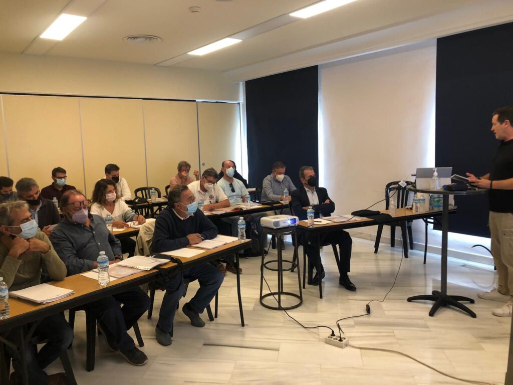 Cómo afrontar con seguridad la competición en Regatas de altura