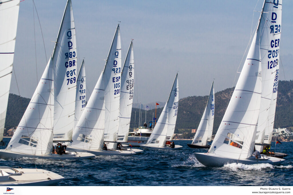 Regresan a Puerto Portals, las Winter Series de Dragon puerto portals - Regresan a Puerto Portals, las Winter Series de Dragon