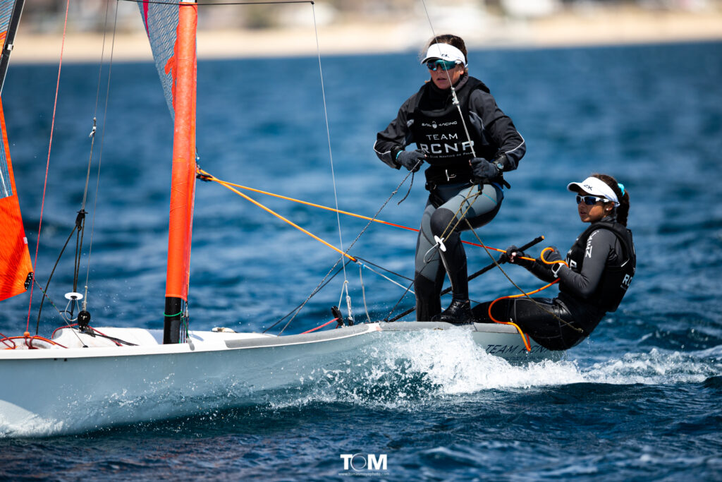 250 barcos en La Regata Audax este fin de semana en Palma regata audax - 250 barcos en La Regata Audax este fin de semana en Palma