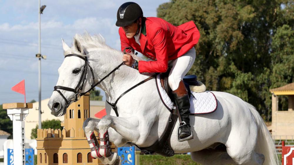 Campeonatos de España de Veteranos de salto; Pineda pineda campeonatos - Campeonatos de España de Veteranos de salto; Pineda