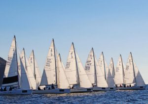 El Marías adelanta al Okofen en la Liga de Otoño de J80