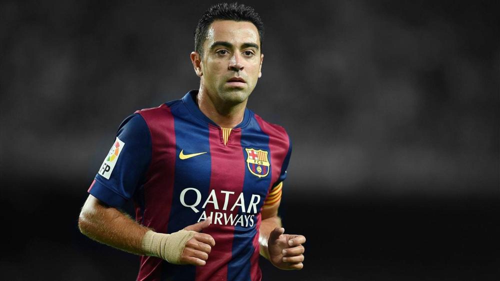 El Barça espera a Xavi; los Xavis son todos buenos espera xavi - El Barça espera a Xavi; los Xavis son todos buenos