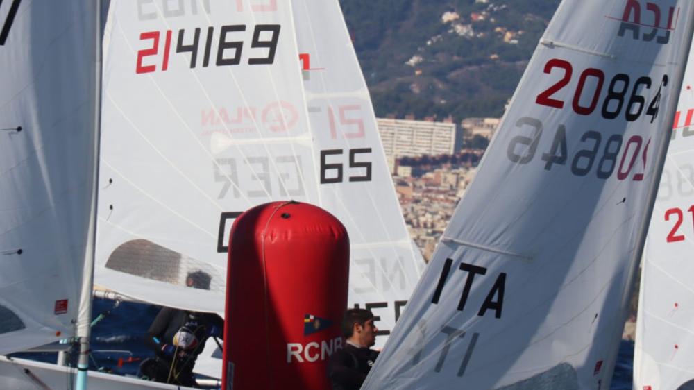Finaliza el Mundial ILCA 7 WORLD CHAMPIONSHIP 2021 finaliza ilca - Finaliza el Mundial ILCA 7 WORLD CHAMPIONSHIP 2021