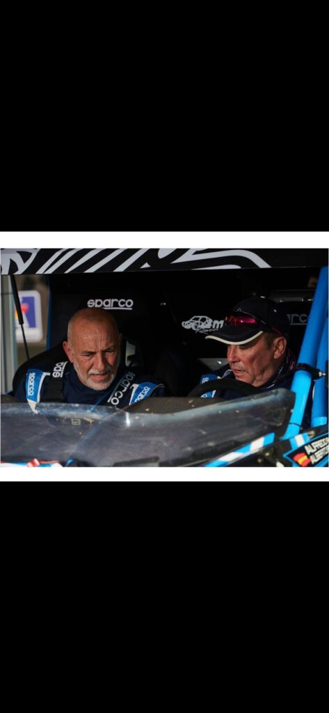 campeonato espa - El equipo malagueño de JMP RACING, Rubio-Benedicto, segundos en el Campeonato de España de T3