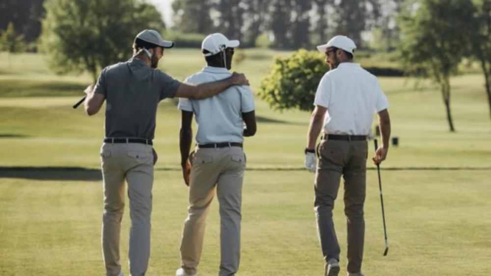 212 Campos de Golf y más de 4.000 aficionados, se registran en la RUTA 365 campos golf - 212 Campos de Golf y más de 4.000 aficionados, se registran en la RUTA 365