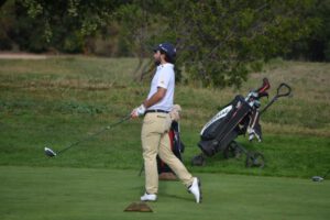 Copa Baleares 2021, el mejor golf amateur masculino
