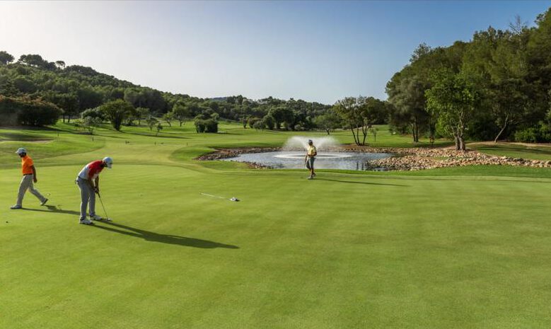 Copa Baleares 2021, el mejor golf amateur masculino copa baleares - Copa Baleares 2021, el mejor golf amateur masculino