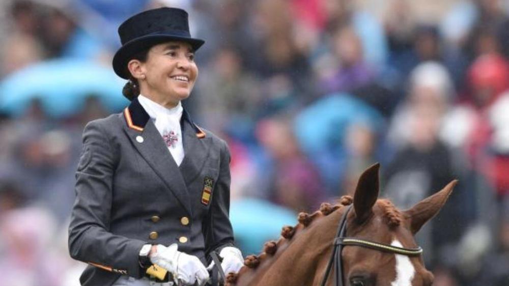 Ferrer-Salat cede la victoria ante Langehanenberg en Madrid