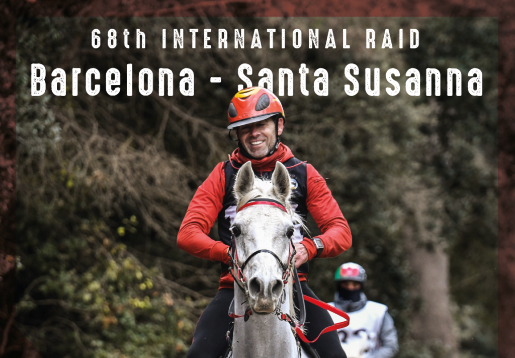 68º Raids de Barcelona Santa Susana 2021 raids barcelona - 68º Raids de Barcelona Santa Susana 2021