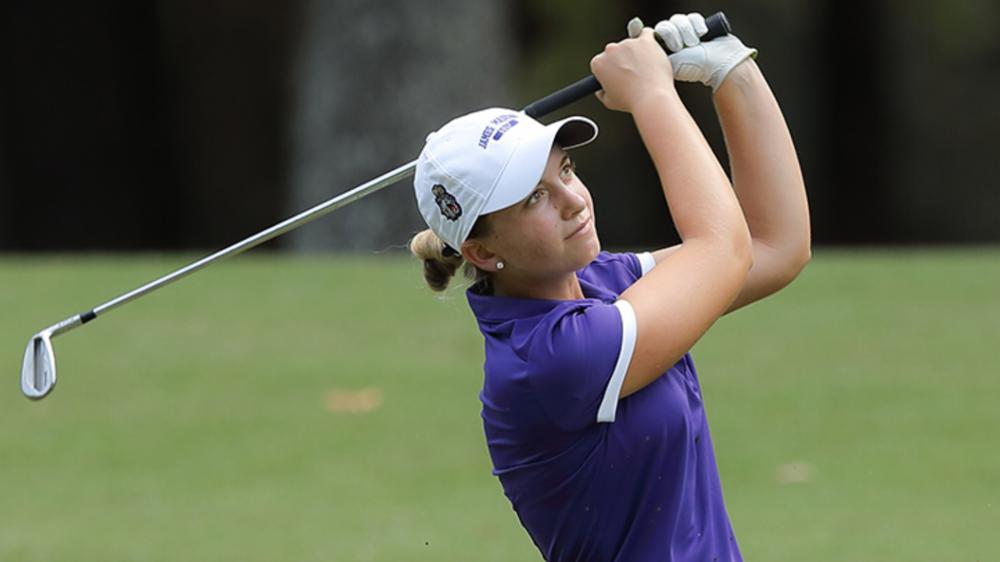 Santander Campeonato de España de Profesionales – Laura Gómez líder santander campeonato - Santander Campeonato de España de Profesionales – Laura Gómez líder
