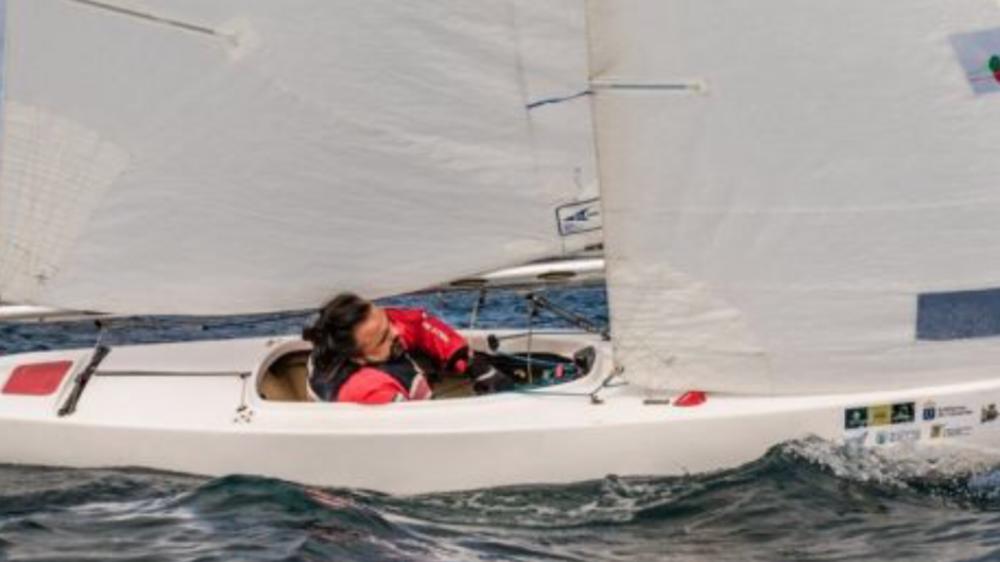 Da comienzo el Campeonato de España de Vela Adaptada en el RCN Gran Canaria campeonato espa - Da comienzo el Campeonato de España de Vela Adaptada en el RCN Gran Canaria