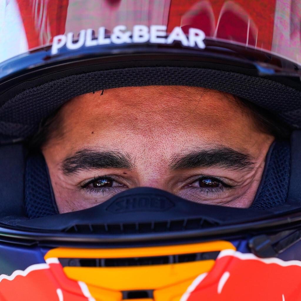 «Callando bocas» Márquez hoy en moto, y no de paseíto moto callando - «Callando bocas» Márquez hoy en moto, y no de paseíto