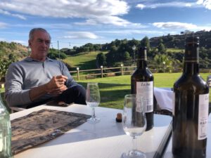 Prueba para Primer "Pitch & Drive", Alhaurín golf